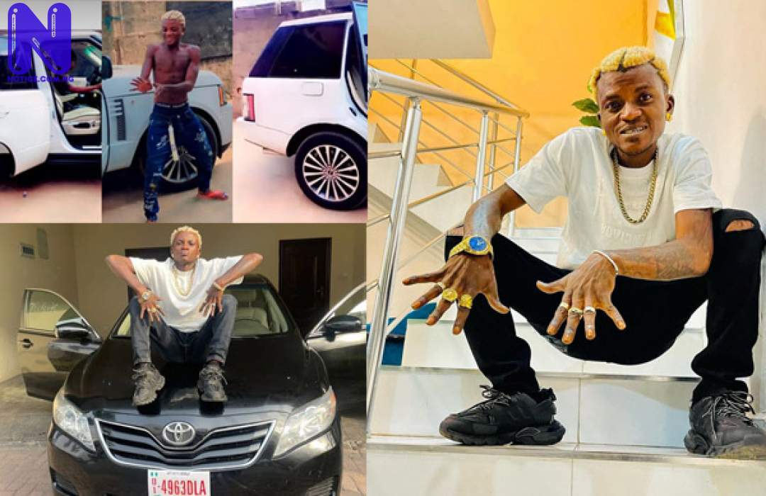 Portable Zazuu Net Worth 2022, Cars, Biography And Houses PORTABLE-ZAZUU-NET-WORTH-CARS-BIOGRAPHY-AND-HOUSES112748