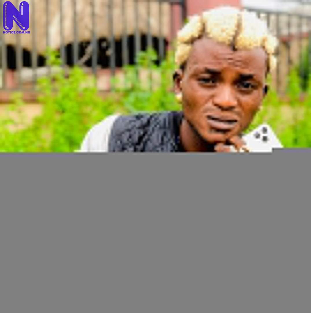 I have two sons from different women – Zazoo crooner, Portable reveals PORTABLE176022