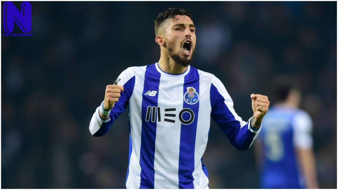 PORTO