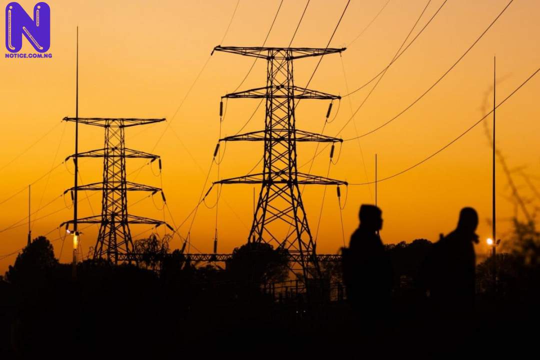  Technical faults throw 15 Oyo communities into darkness - Power outage POWER-OUTAGE-1UNKNOWN