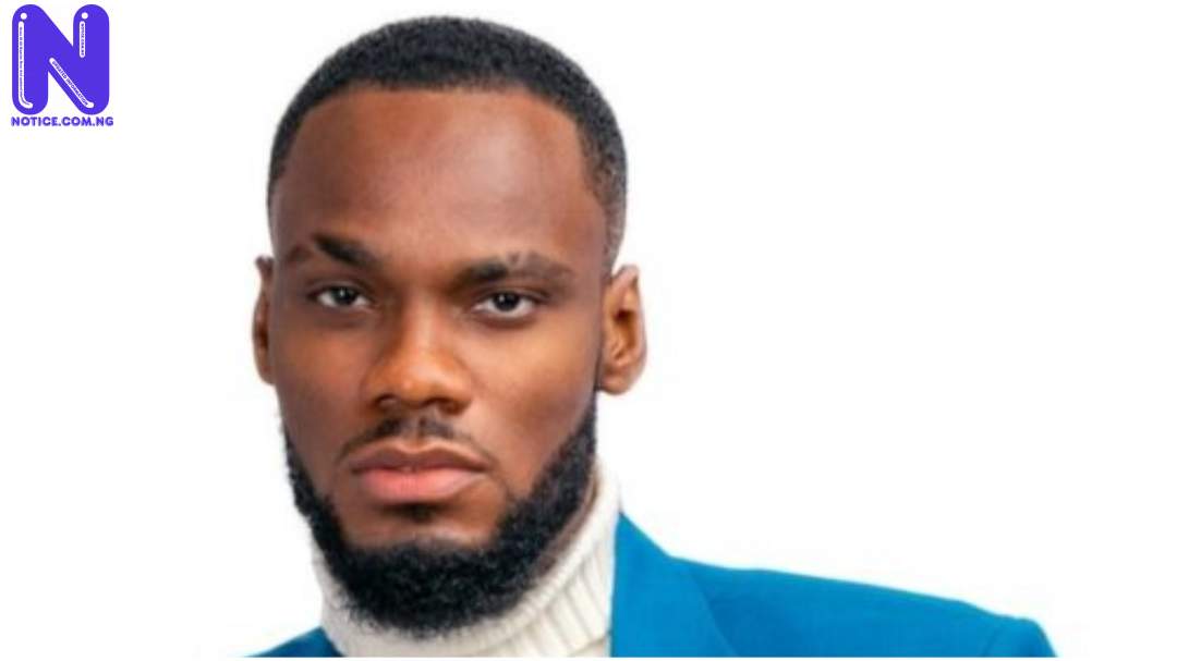Prince issues stern warning to BBNaija fans attacking his family PRINCE-1