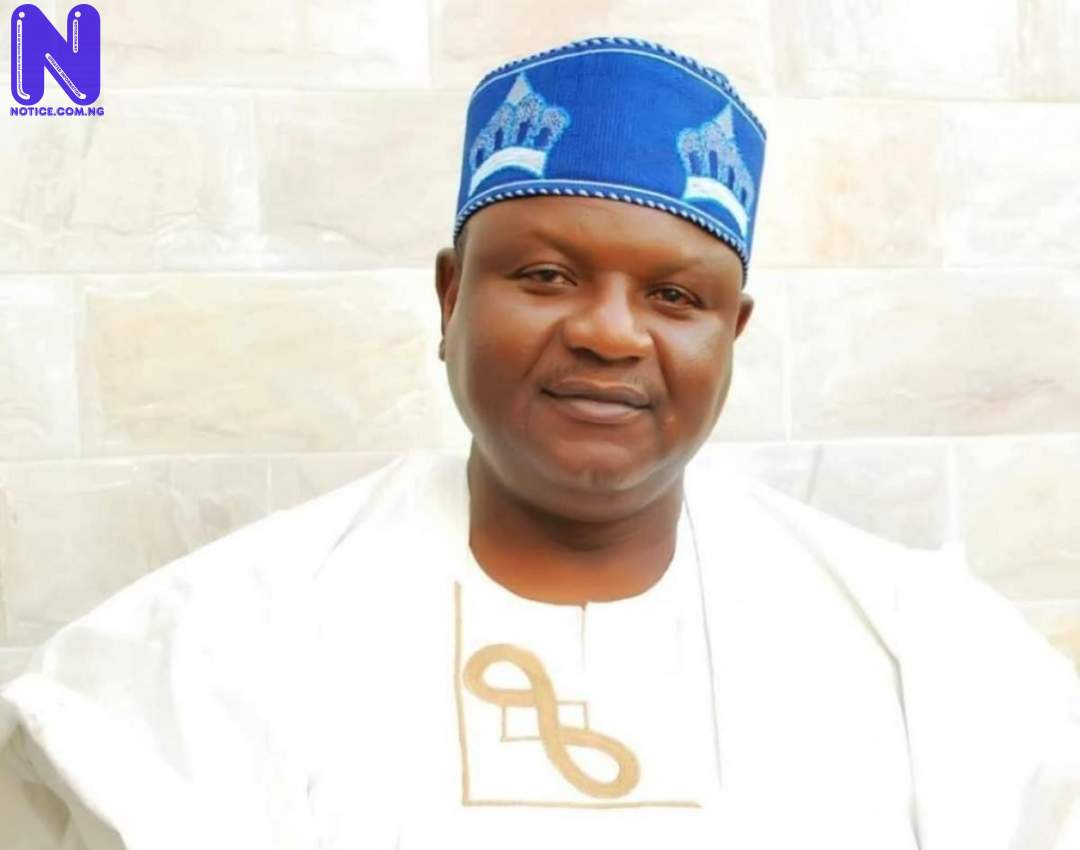APC will win guber poll - Famodun boasts - Osun 2022 PRINCE-GBENGA-FAMODUN69329