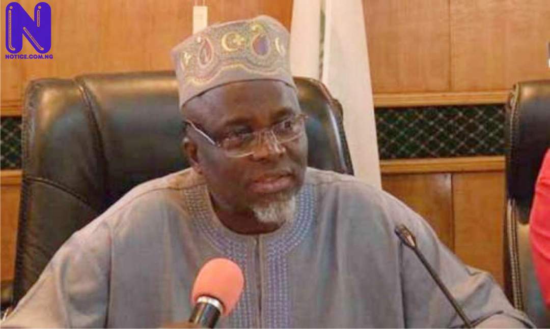 JAMB begs ASUU to call off strike, says action unnecessary PROF-ISHAQ-OLOYEDE58303