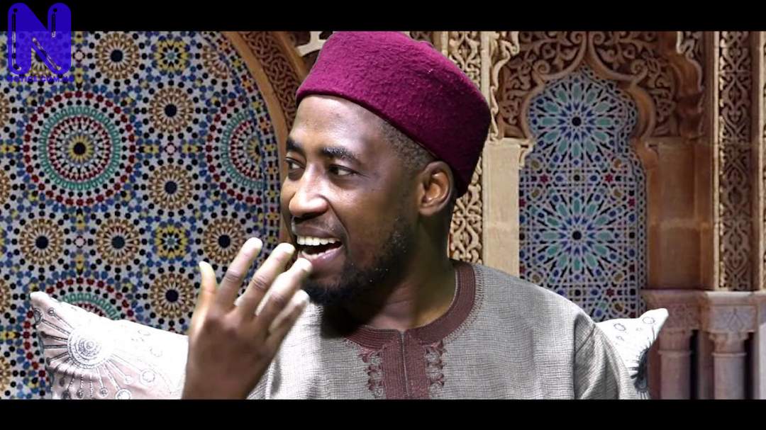 Those killed by kidnappers, bandits will go to paradise – Islamic cleric PROFESSOR-IBRAHIM-MAQARI