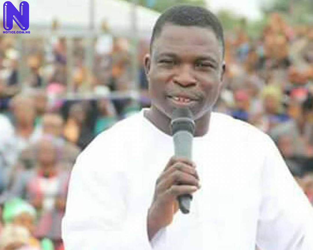 PROPHET-HEZEKIAH-OLADEJI