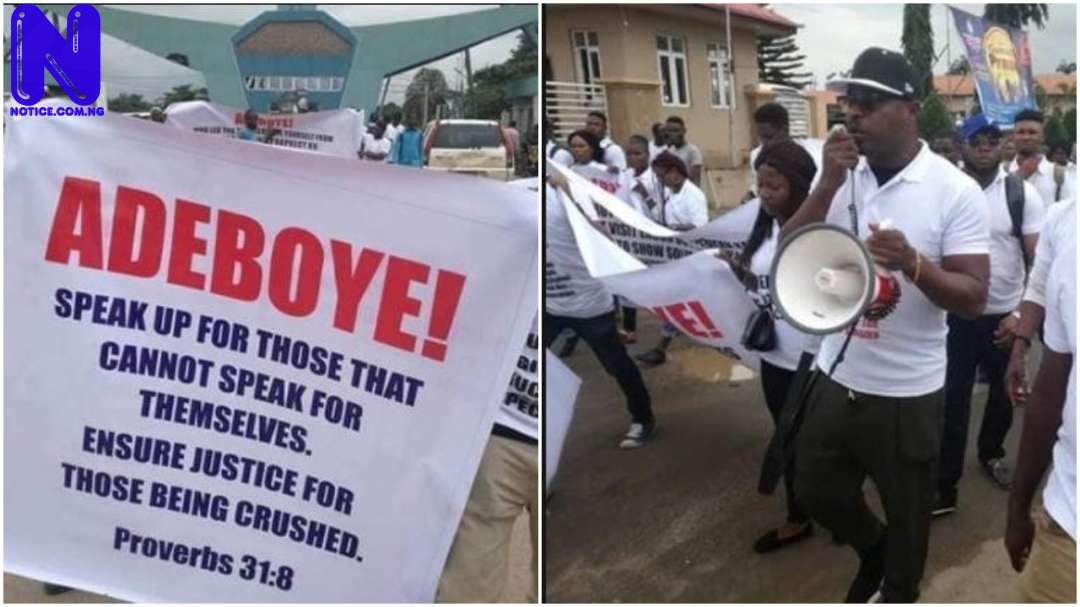 PROTEST
