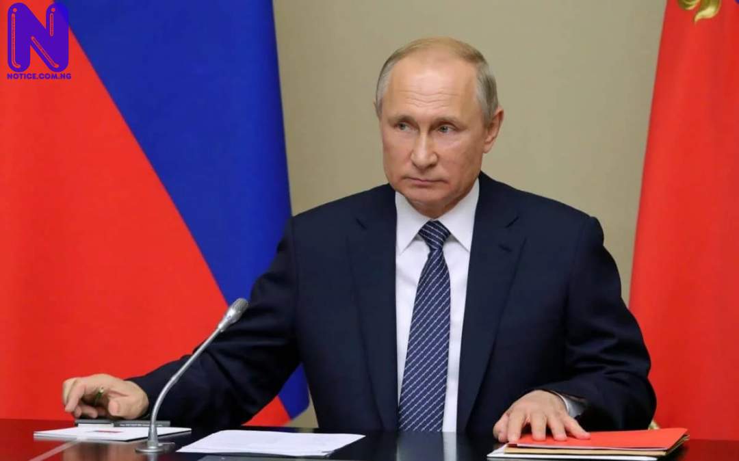 PUTIN