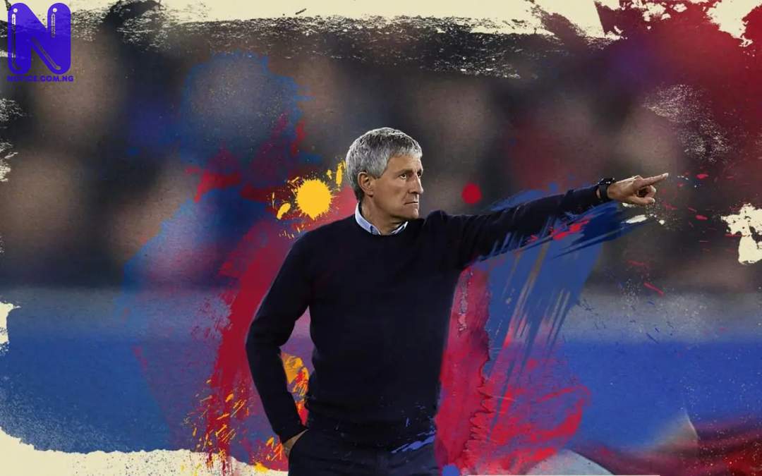 QUIQUE-SETIEN