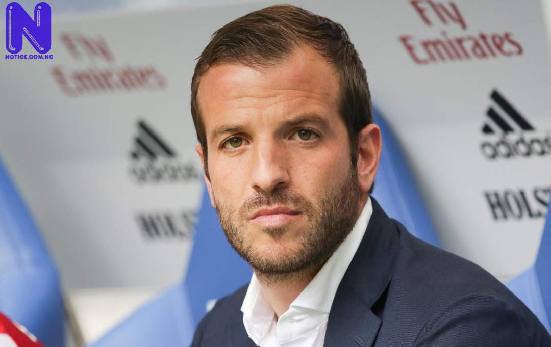 You create your problems – Van der Vaart slams Ten Hag for snubbing Casemiro - EPL RAFAEL-VAN-DER-VAART-SCALED432581