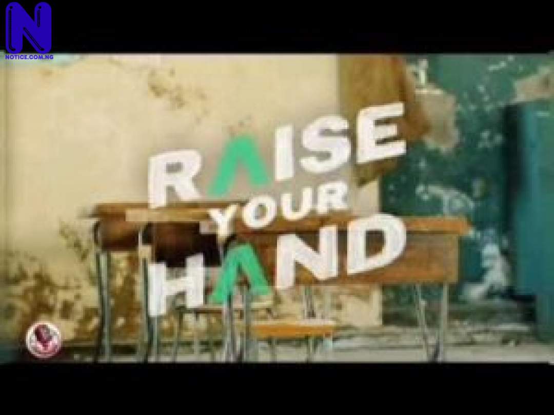 Download Music Mp3: Reekado Banks Ft Teni - Raise Your Hand RAISE-YOUR-HAND-300X225
