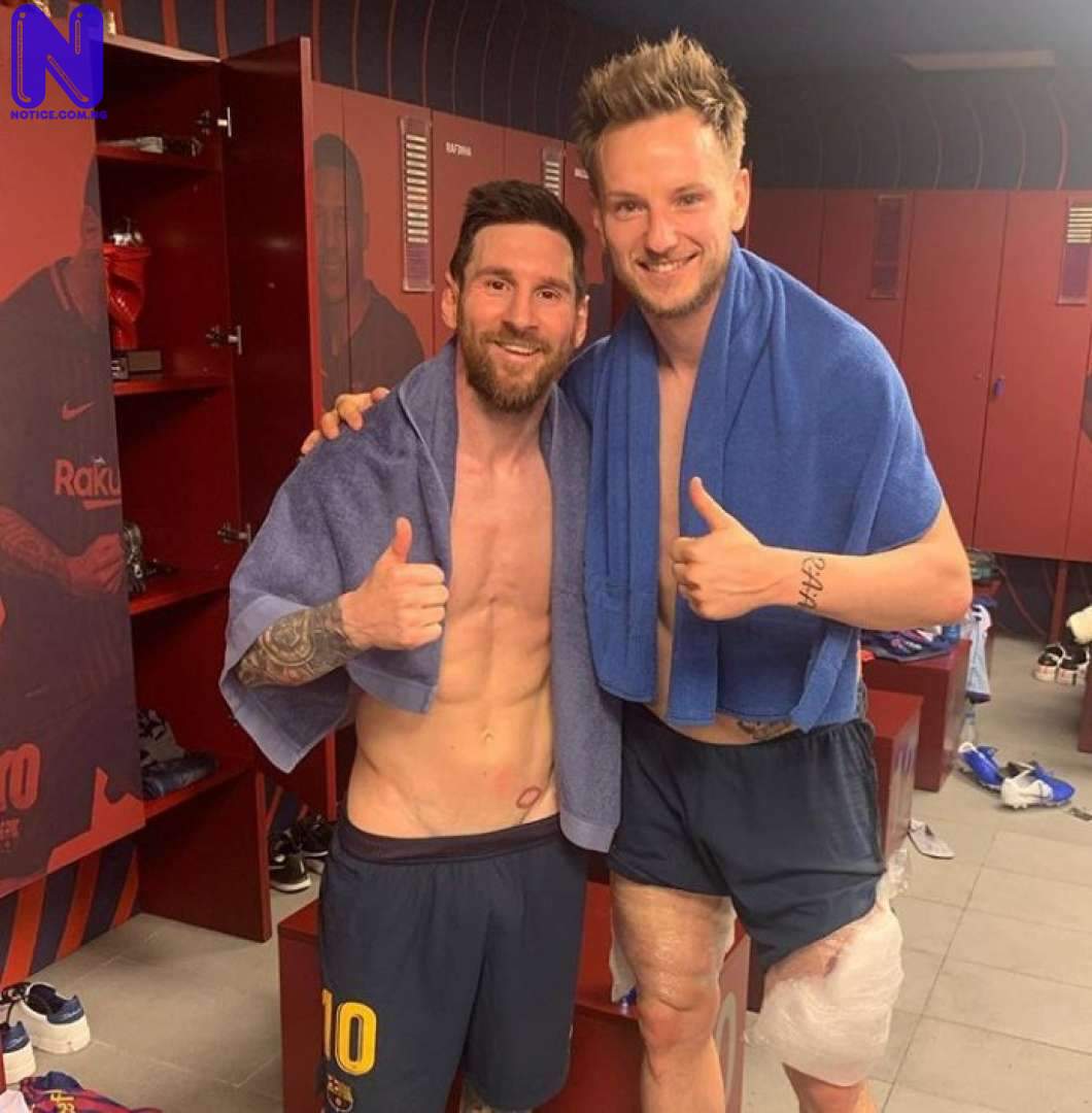 RAKITIC