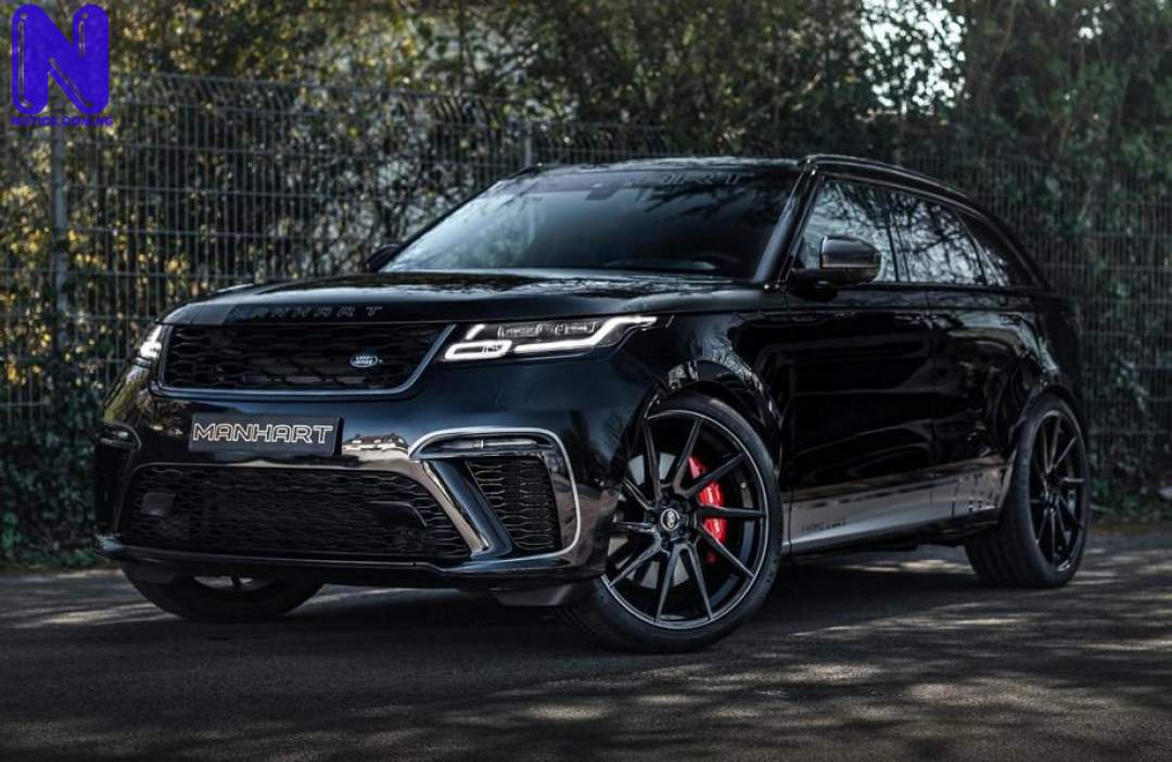 Range Rover Velar as 2020 MANHART Velar SV 600 RANGE-ROVER-VELAR-AS-2020-MANHART-VELAR-SV-600-92178