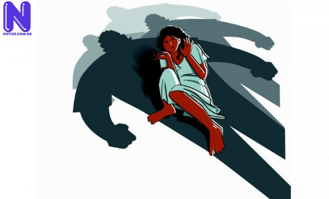 RAPE-VICTIM