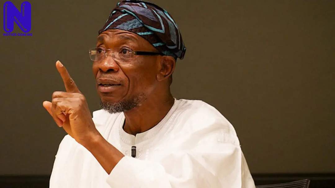 RAUF-AREGBESOLA