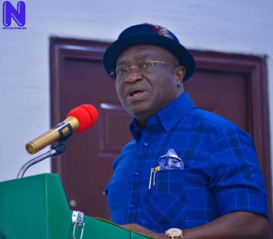 Matter still in court, awaiting EFCC investigation – Ikpeazu replies Alex Otti, APC - N22bn Paris Refund RC7UXMJN