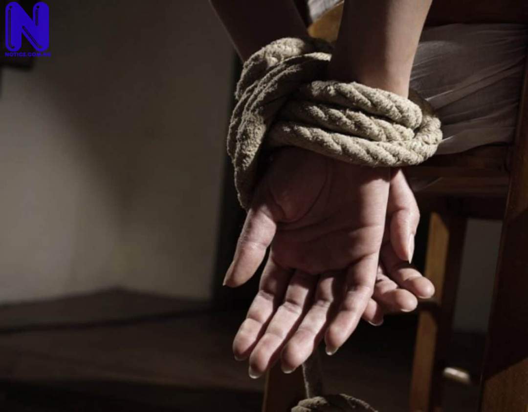 Kadpoly lecturer, daughter, commercial driver still in captivity, 2 weeks after - Insecurity RE0YHQUD40877