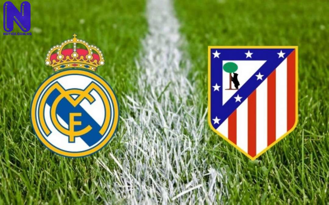 Real Madrid, Atletico matches postponed - LaLiga REAL-MADRID-VS-ATLETICO-MADRID132764