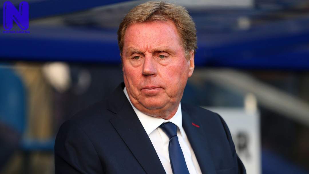 I like what I saw – Redknapp hails Jesus’s replacement at Arsenal - EPL REDKNAPP-165892