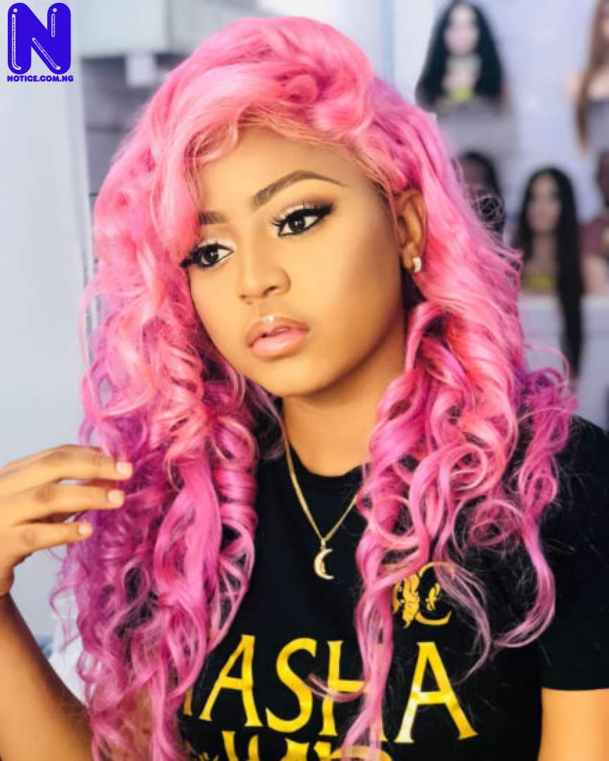 REGINA-DANIELS