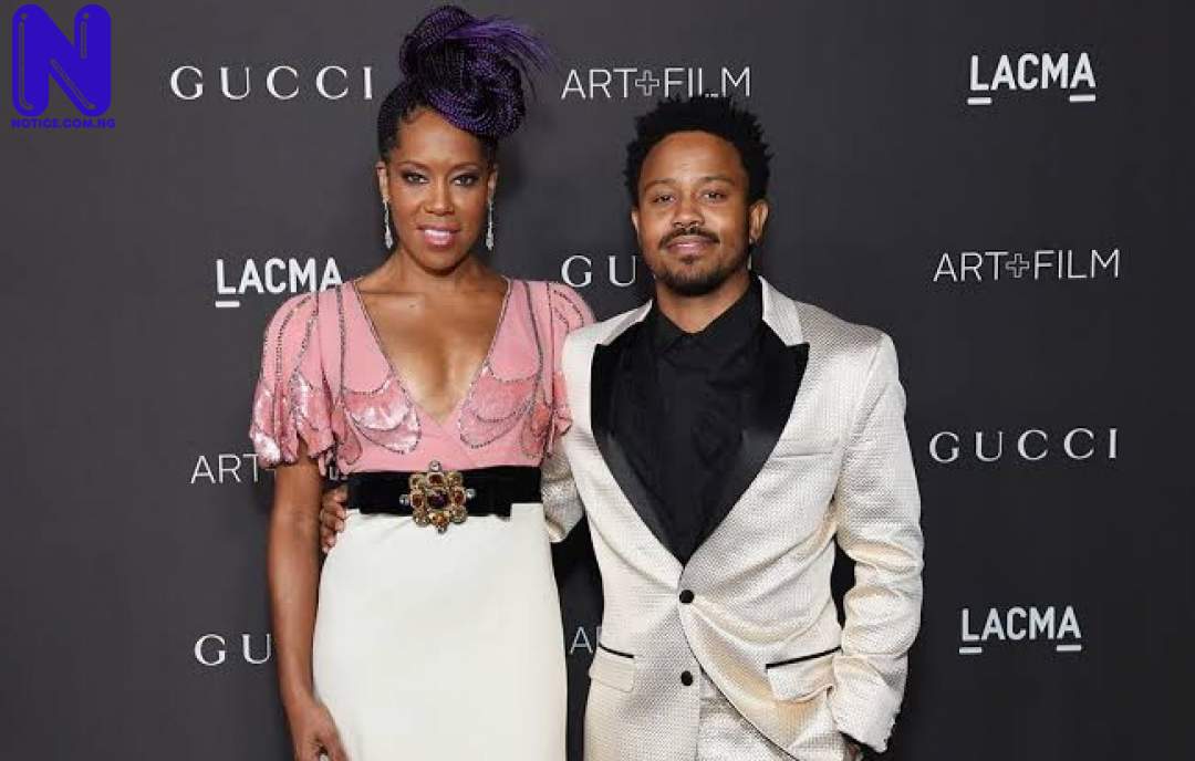 Regina King’s only child dies by suicide after birthday REGINA-KING-SON69353