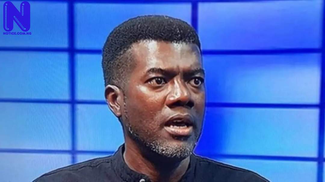 Mbaka should respond to allegation of seeking contracts – Omokri - Buhari’s impeachment RENO-OMOKRI-E1558293163302
