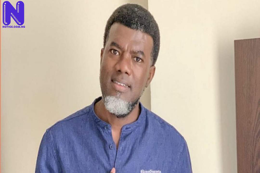 Peter Obi knows he’ll lose presidential election, fade away – Omokri - 2023 RENO OMOKRI73323