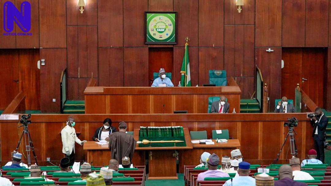 Reps to investigate alleged killing of Amotekun Commandant, 3 others by Customs men REPS-1107316