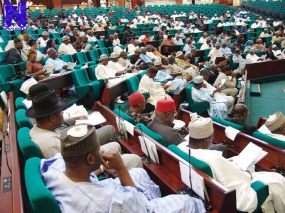 Reps ask CBN to extend deadline for old notes by 6 months, summon bank MDs REPS150289