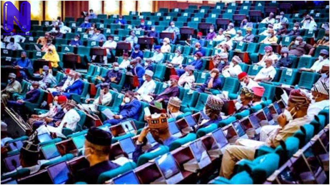 Reps Ad-hoc Committee grills Shell Petroleum, others over alleged tax evasion REPS276110