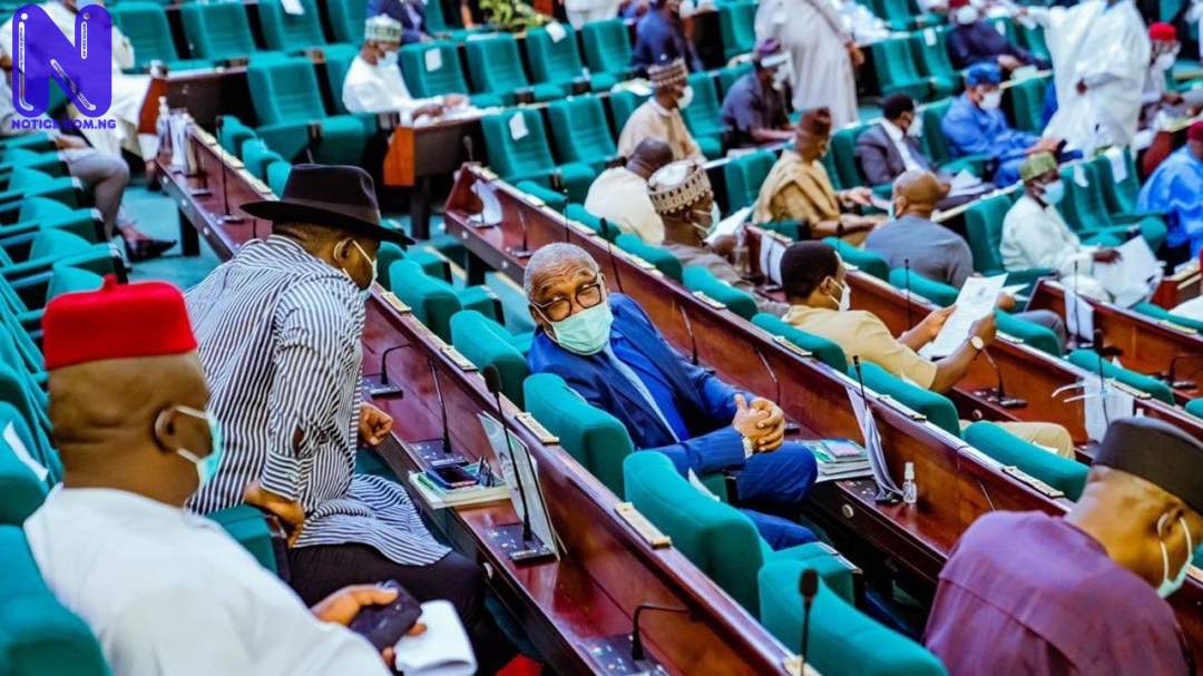 Lawmakers reject plea to stop creation of more universities despite FG, ASUU beef REPSUNKNOWN