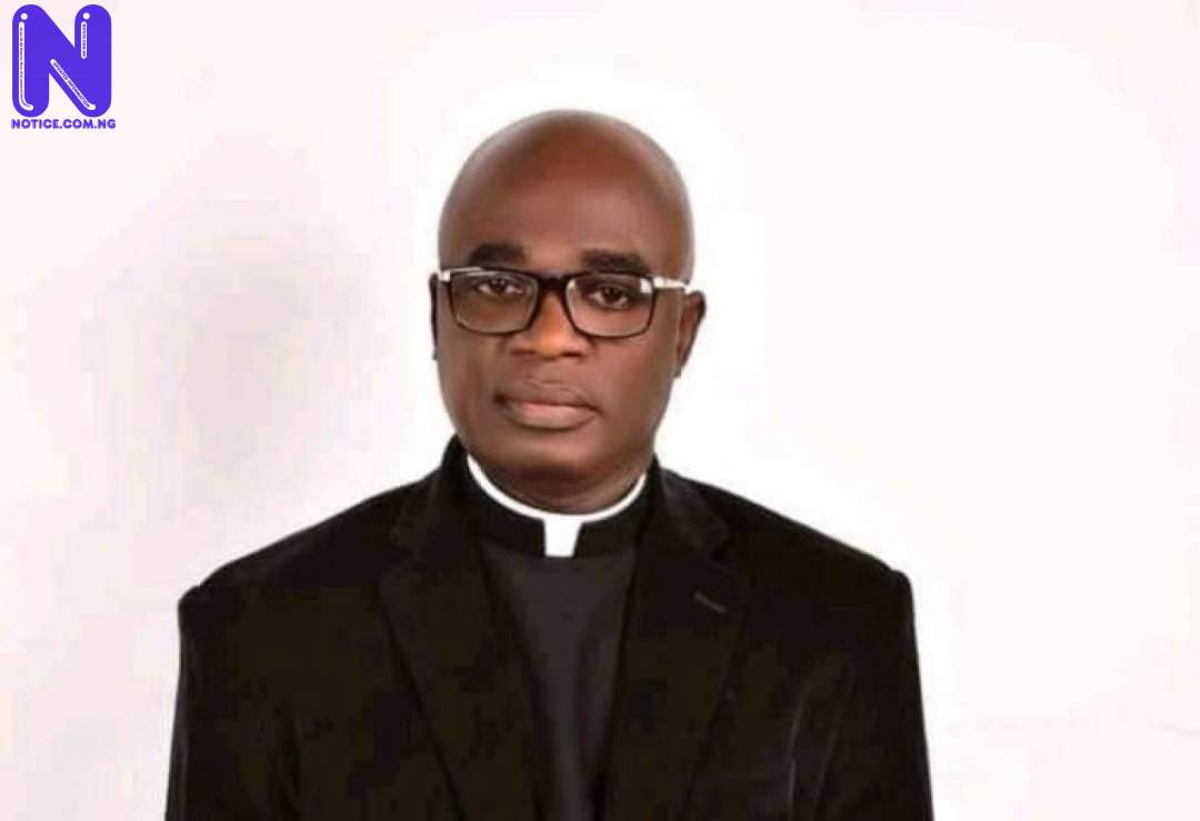Pride goes before fall – Alliance group mocks Hyacinth Alia - Benue APC Guber REVD-FR-ALIA-696X477-1-1200X822-1-38916
