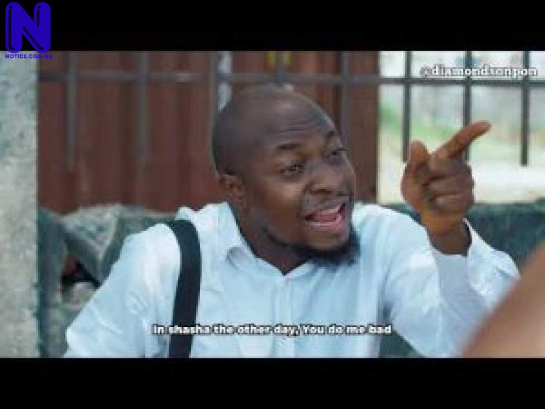 Download Comedy Video: MC Lively - Revenge Is Best Served Cold REVENGE-IS-BEST-SERVE-COLD-300X225