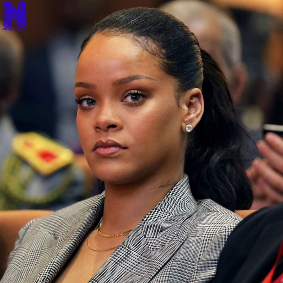 RIHANNA