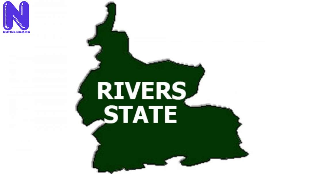  Rivers bans use of structures in residential areas as campaign offices - 2023 RIVERS-STATE-MAP52644