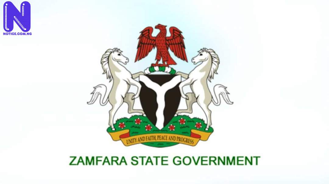 Civil servants must justify their earnings – Zamfara Government warns RLKDIQVM27132