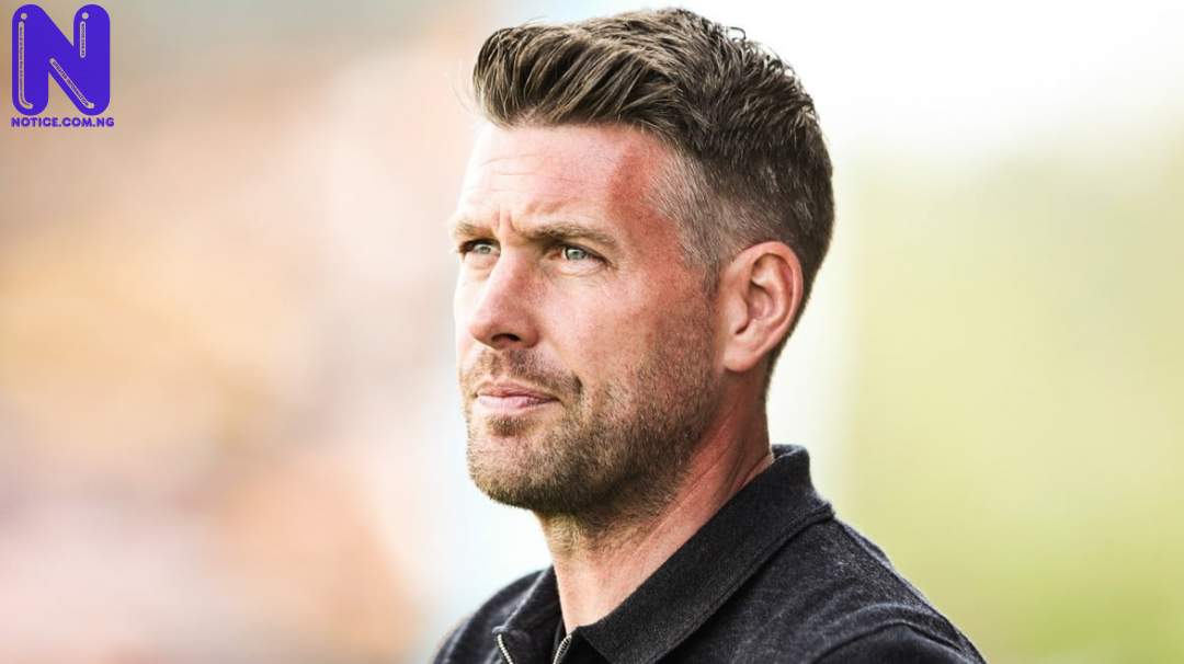 Watford boss, Edwards confirms Super Eagles star’s move to Nottingham Forest - Transfer ROB-EDWARDS78251