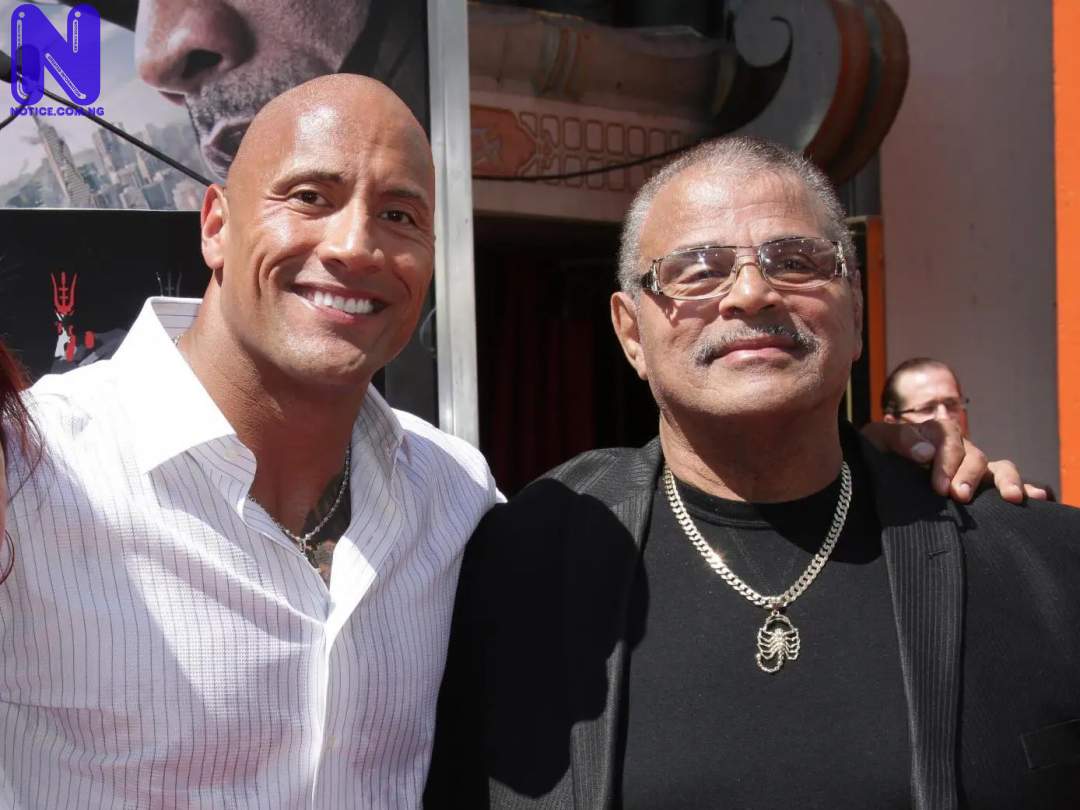 ROCKY-JOHNSON