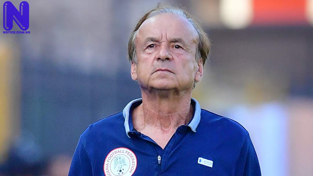 Rohr snubbed as new Eagles head coach ROHR198384