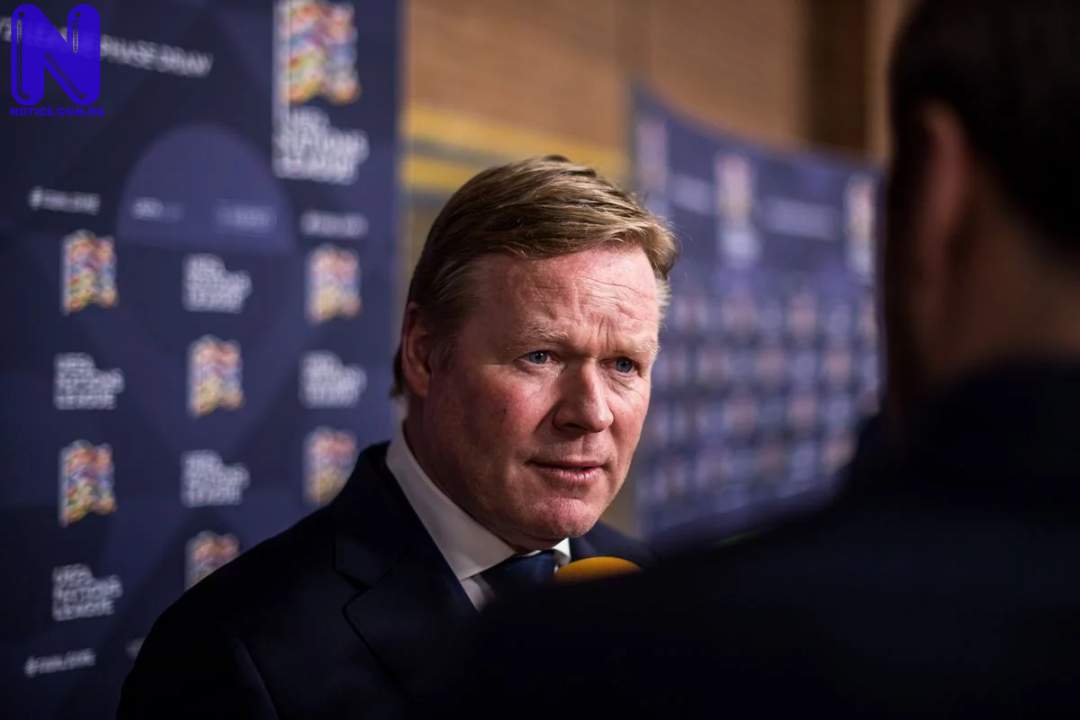 RONALD-KOEMAN