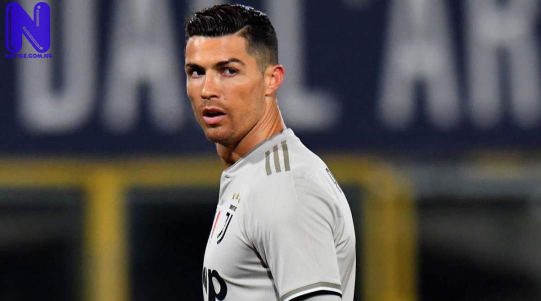 Why Ronaldo will not make second EPL debut on Sunday - Wolves versus Man Utd RONALDO-143175