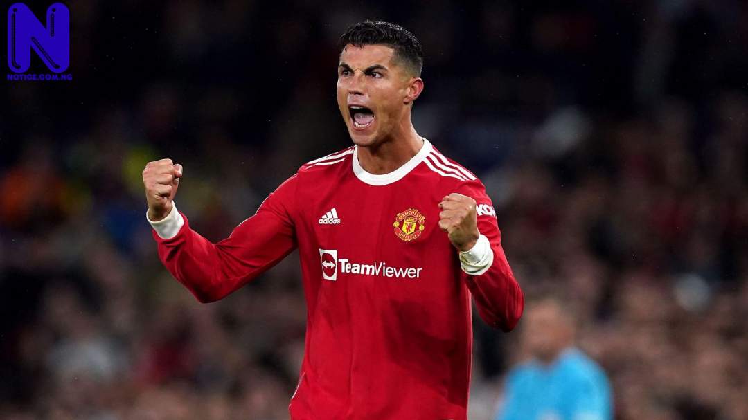  Rio Ferdinand, Jamie Carragher involved in Twitter fight over comments on Ronaldo - EPL RONALDO-2UNKNOWN