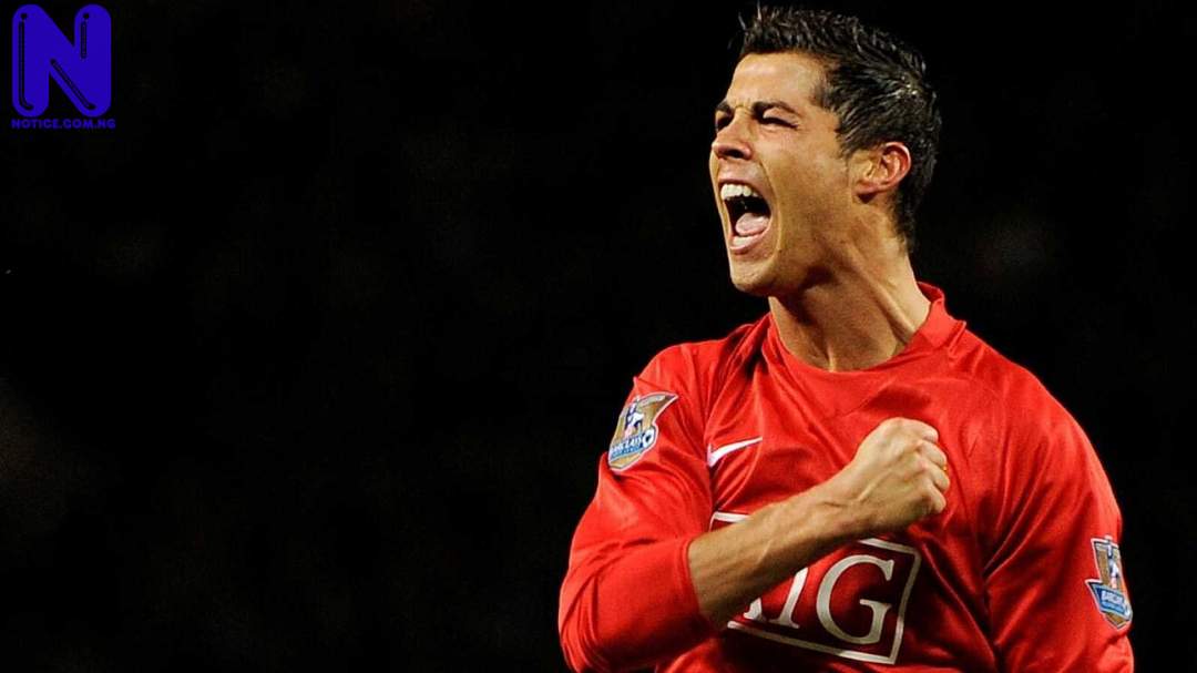 Solskjaer reveals why Ronaldo has not been unveiled as Man Utd player - EPL RONALDO-483300