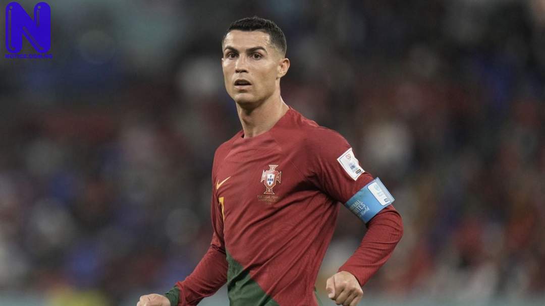  FIFA takes decision on awarding Portugal’s goal against Uruguay to Ronaldo - World Cup RONALDO-66184