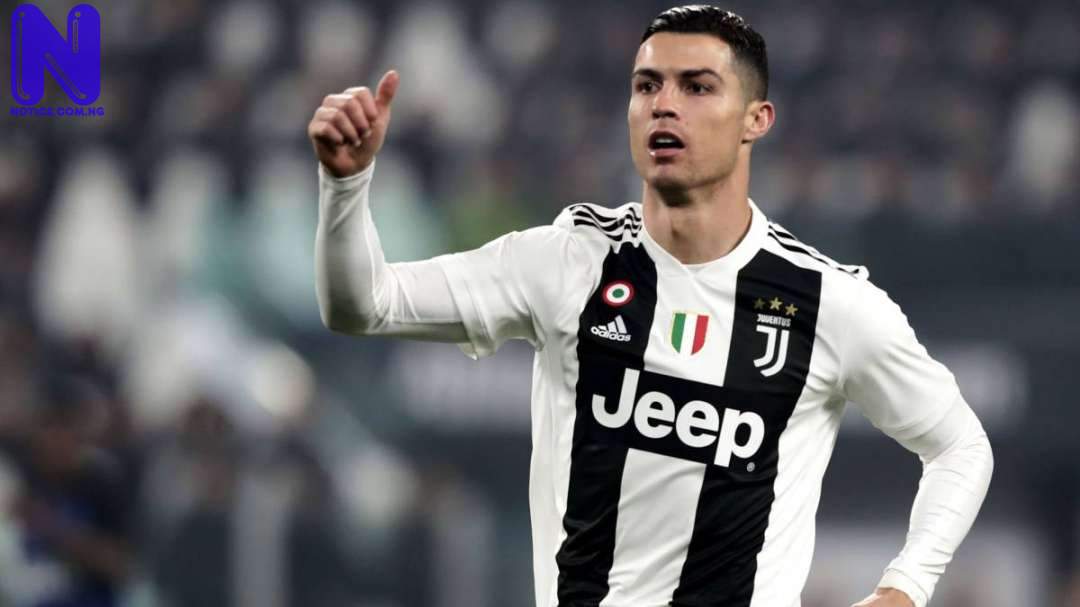 RONALDO