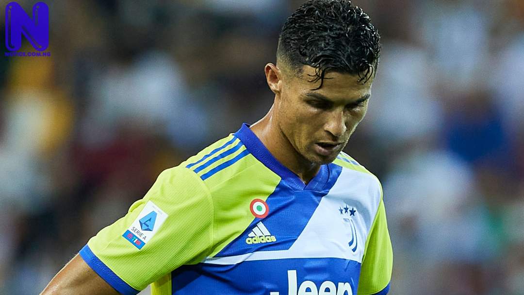 Ronaldo not an option – PSG - Mbappe RONALDO319331
