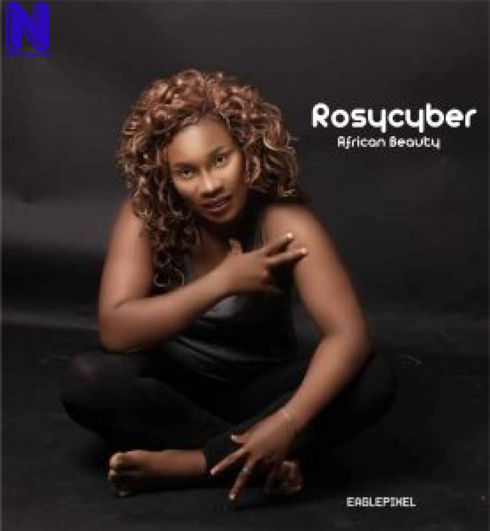 Download Video: Rosycyber - African Beauty ROSYCYBER AFRICAN BEAUTY 9JAFLAVER COM-277X30012041
