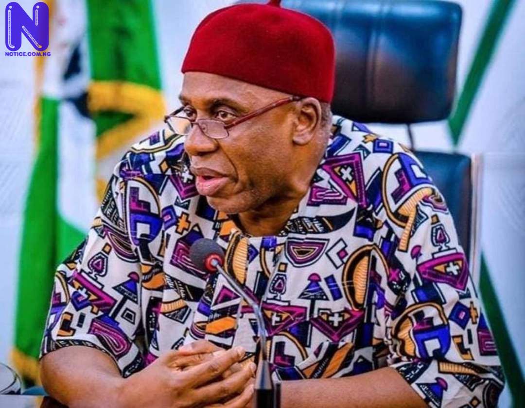 Rotimi Amaechi reveals biggest problem hindering Nigeria's development ROTIMI-AMAECHI140054