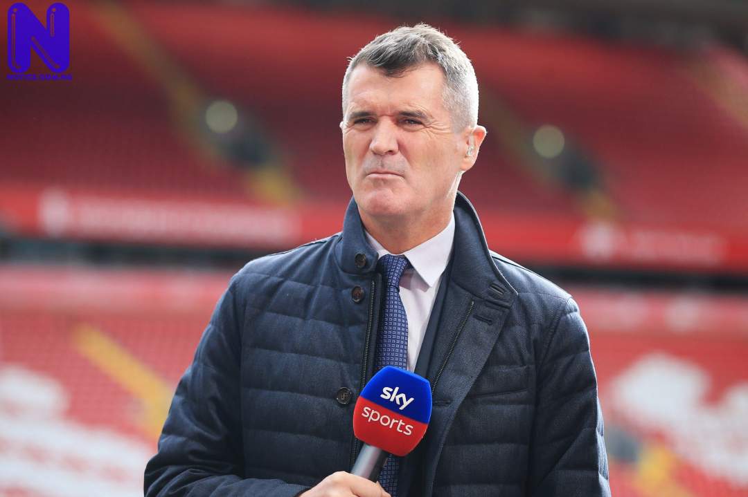 Terrible performance – Roy Keane slams England - World Cup ROY-KEANE-SCALED424539