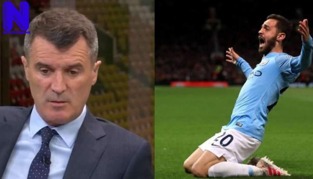 ROY-KEANE
