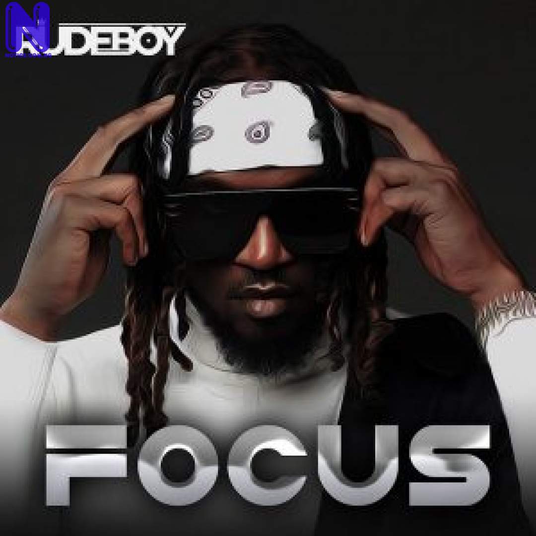 Download Music Mp3: Rudeboy - Focus RUDEBOY FOCUS 9JAFLAVER
